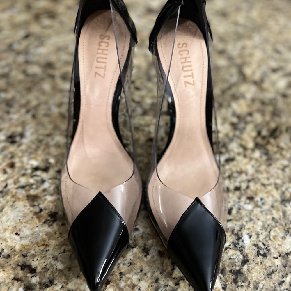 Schutz Cendi Pump